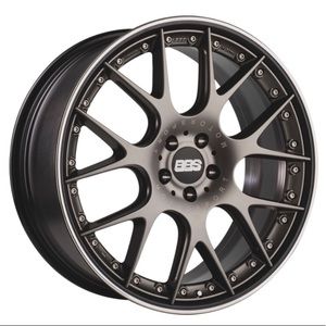 Meet your Posher, Marshall